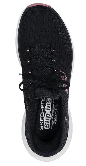 SKECHERS Slip - ins Relaxed Fit: Edgeride - Impression - Footcourt Egypt