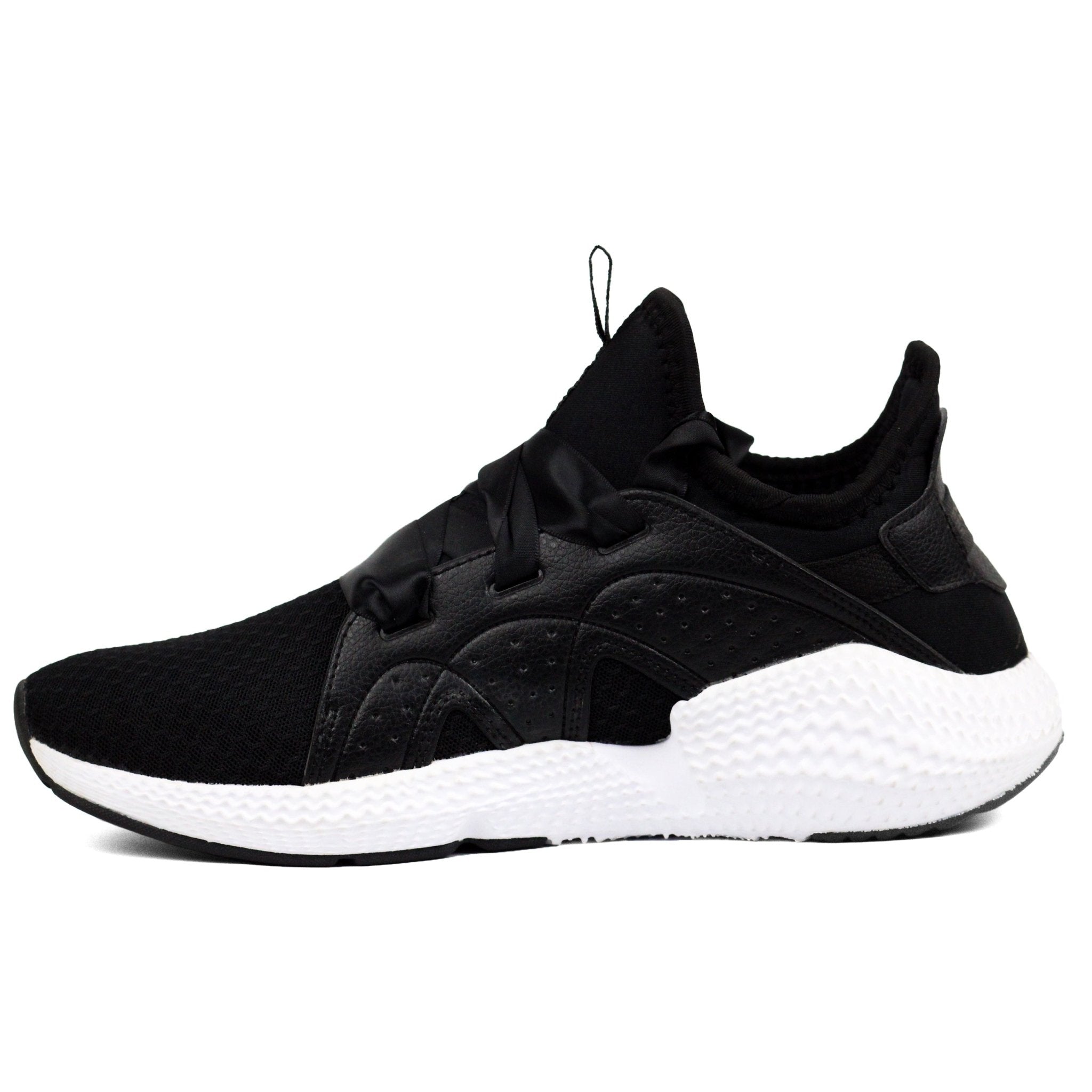 ERKE 01C Motion wind BLK - // - Footcourt Egypt