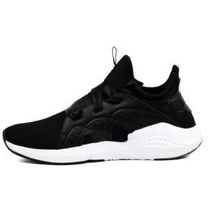 ERKE 01C Motion wind BLK - // - Footcourt Egypt