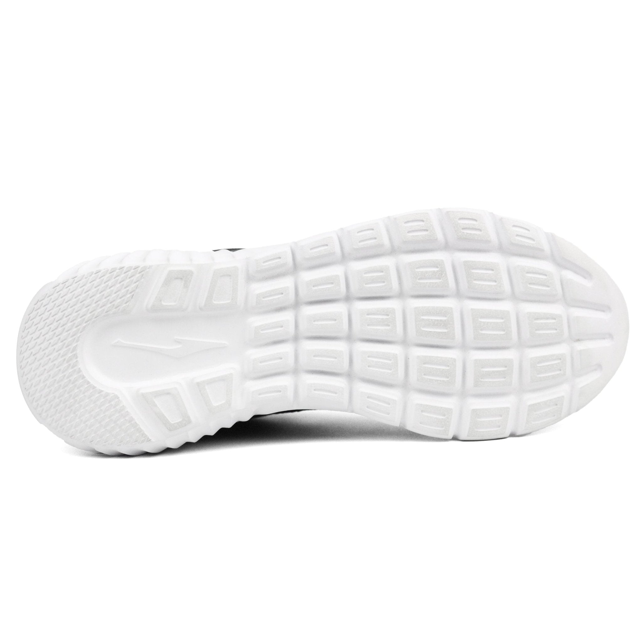 ERKE 01C SPORT Sneakers BKWT 00 - Footcourt Egypt
