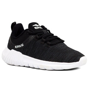 ERKE 01C SPORT Sneakers BKWT 00 - Footcourt Egypt