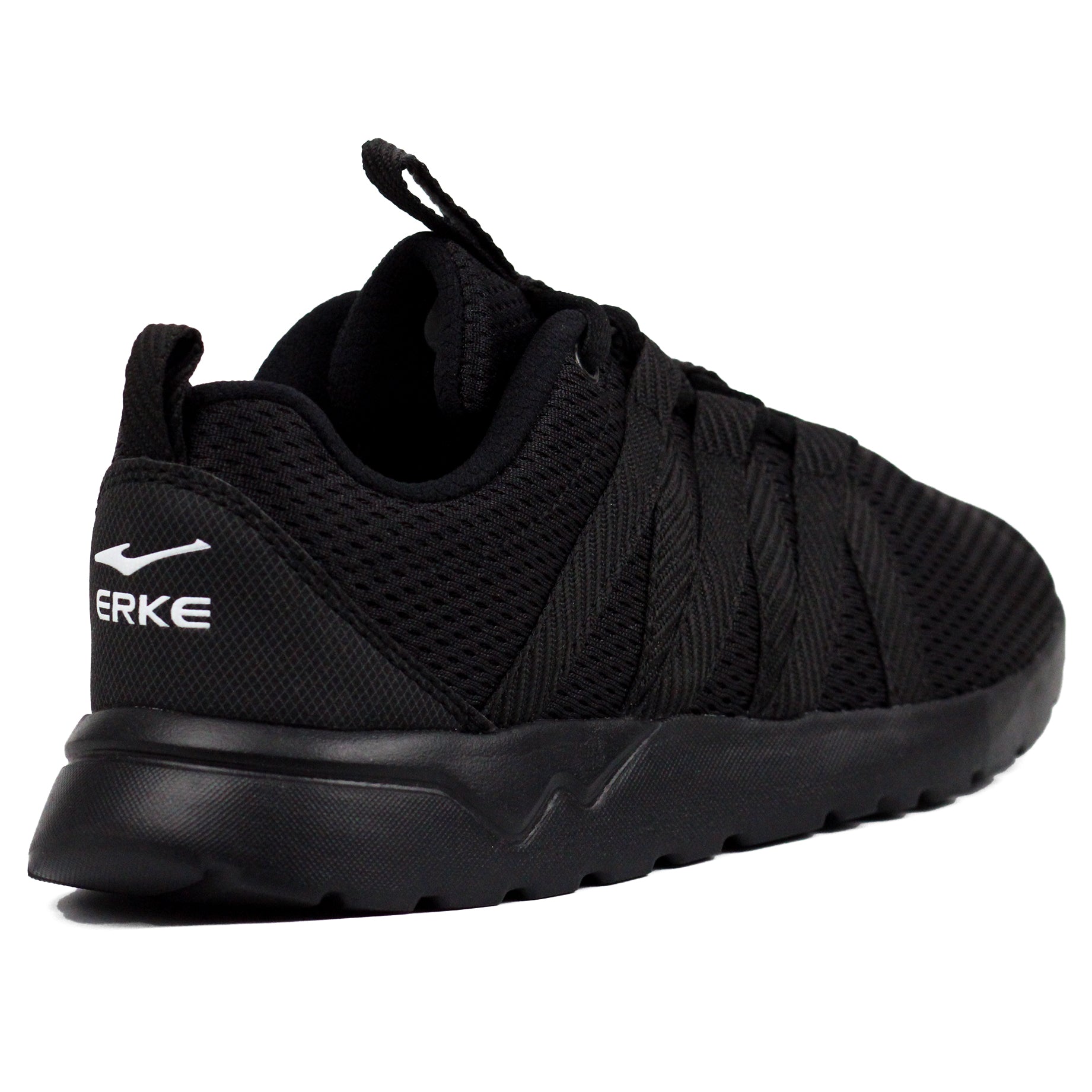 ERKE BBK 03B Light walking Sneakers - Footcourt Egypt