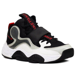 ERKE Basketball 06C BLK - Footcourt Egypt