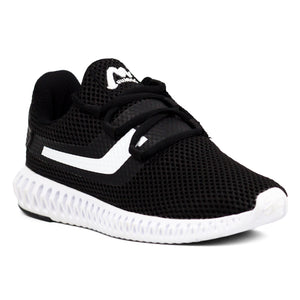 ERKE Running 03A BLK 00 - Footcourt Egypt