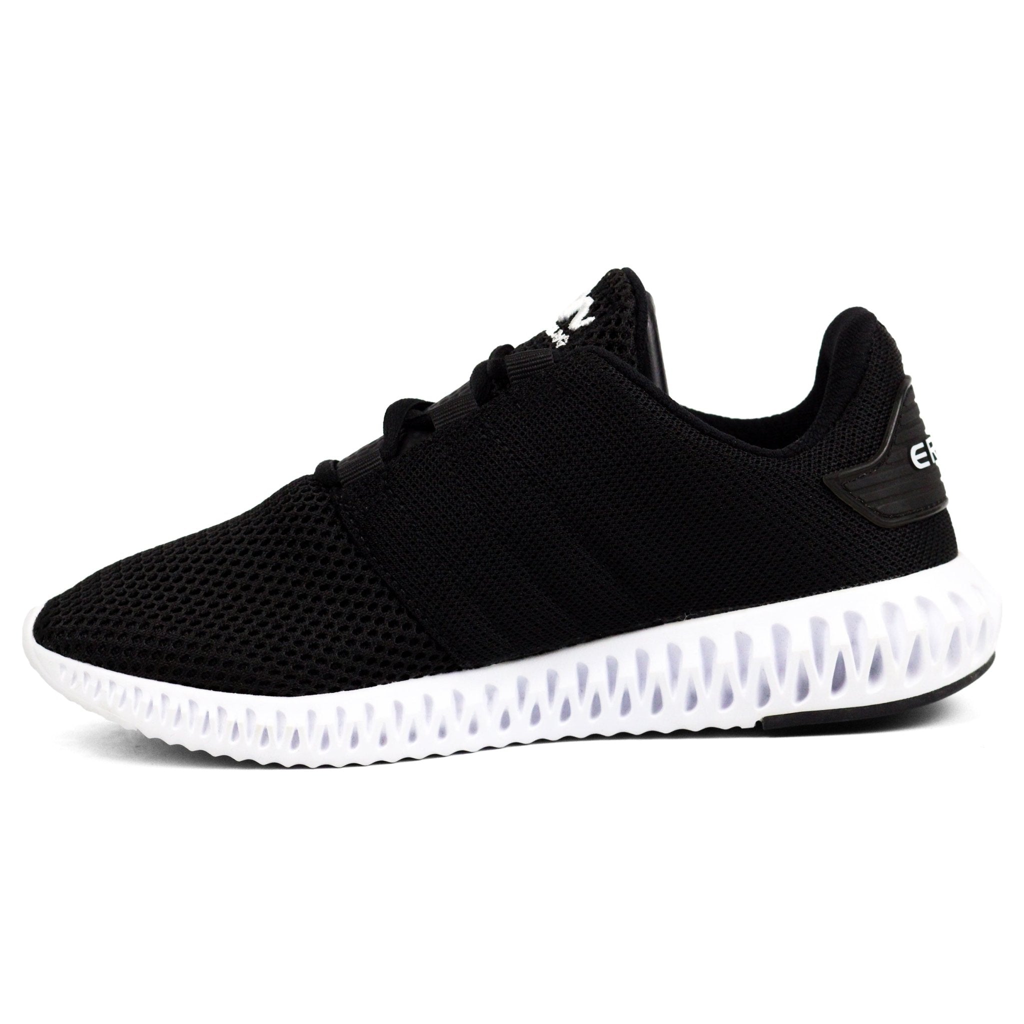 ERKE Running 03A BLK 00 - Footcourt Egypt
