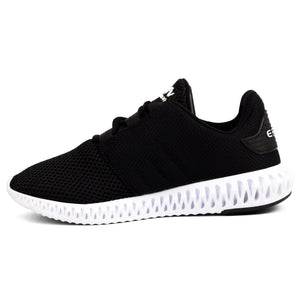 ERKE Running 03A BLK 00 - Footcourt Egypt