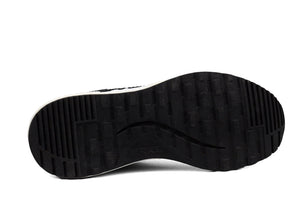 ERKE 03C Casual Trend Sneakers BLK - // - Footcourt Egypt