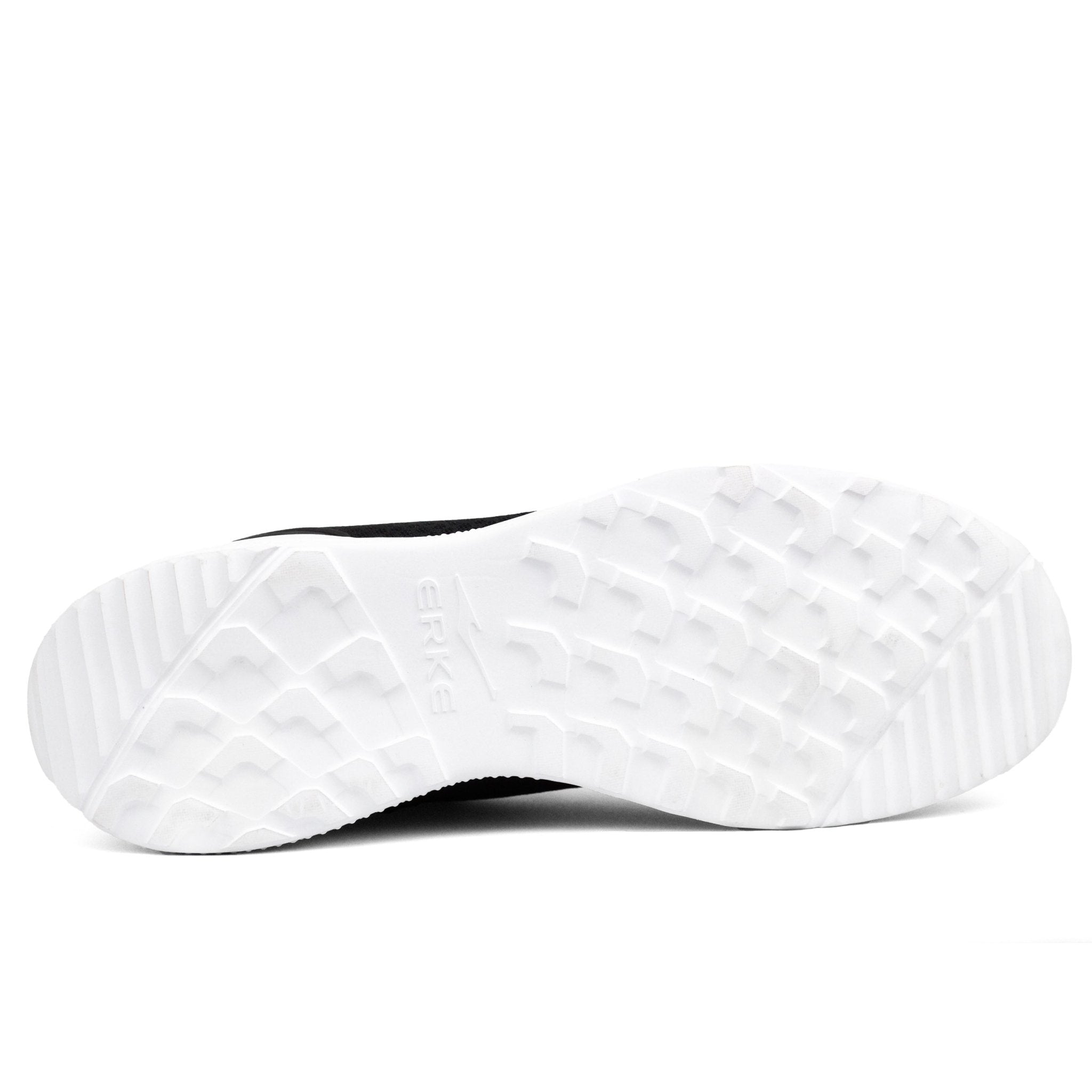 ERKE 06A Casual Trend Sneakers BLK - // - Footcourt Egypt