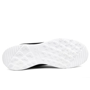 ERKE 06A Casual Trend Sneakers BLK - // - Footcourt Egypt