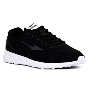 ERKE 06A Casual Trend Sneakers BLK - // - Footcourt Egypt
