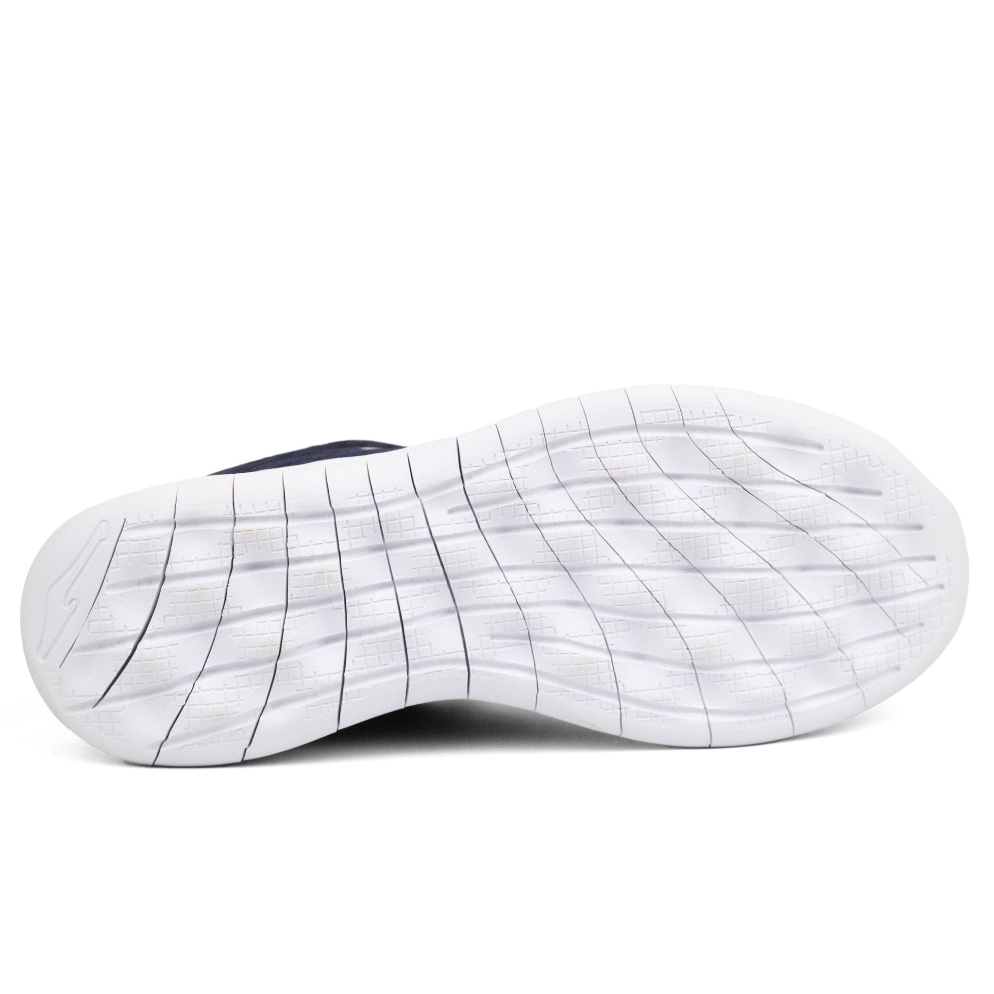 ERKE 01A Legend walking shoes NVBK 22 - Footcourt Egypt