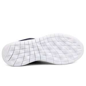 ERKE 01A Legend walking shoes NVBK 22 - Footcourt Egypt