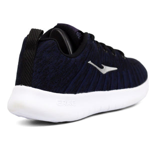 ERKE 01A Legend walking shoes NVBK 22 - Footcourt Egypt