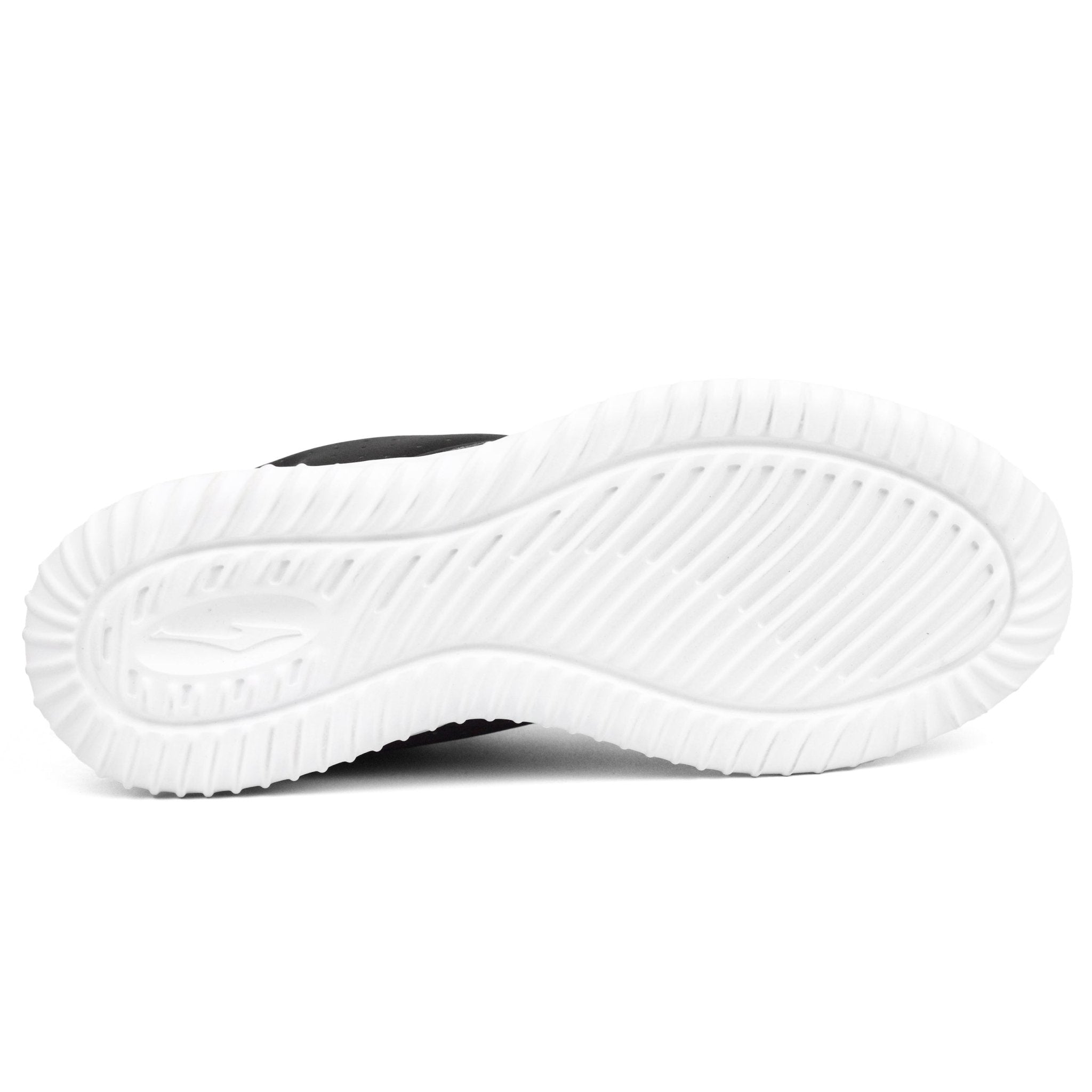 ERKE 03C Casual Trend Sneakers BLK GG2 - Footcourt Egypt