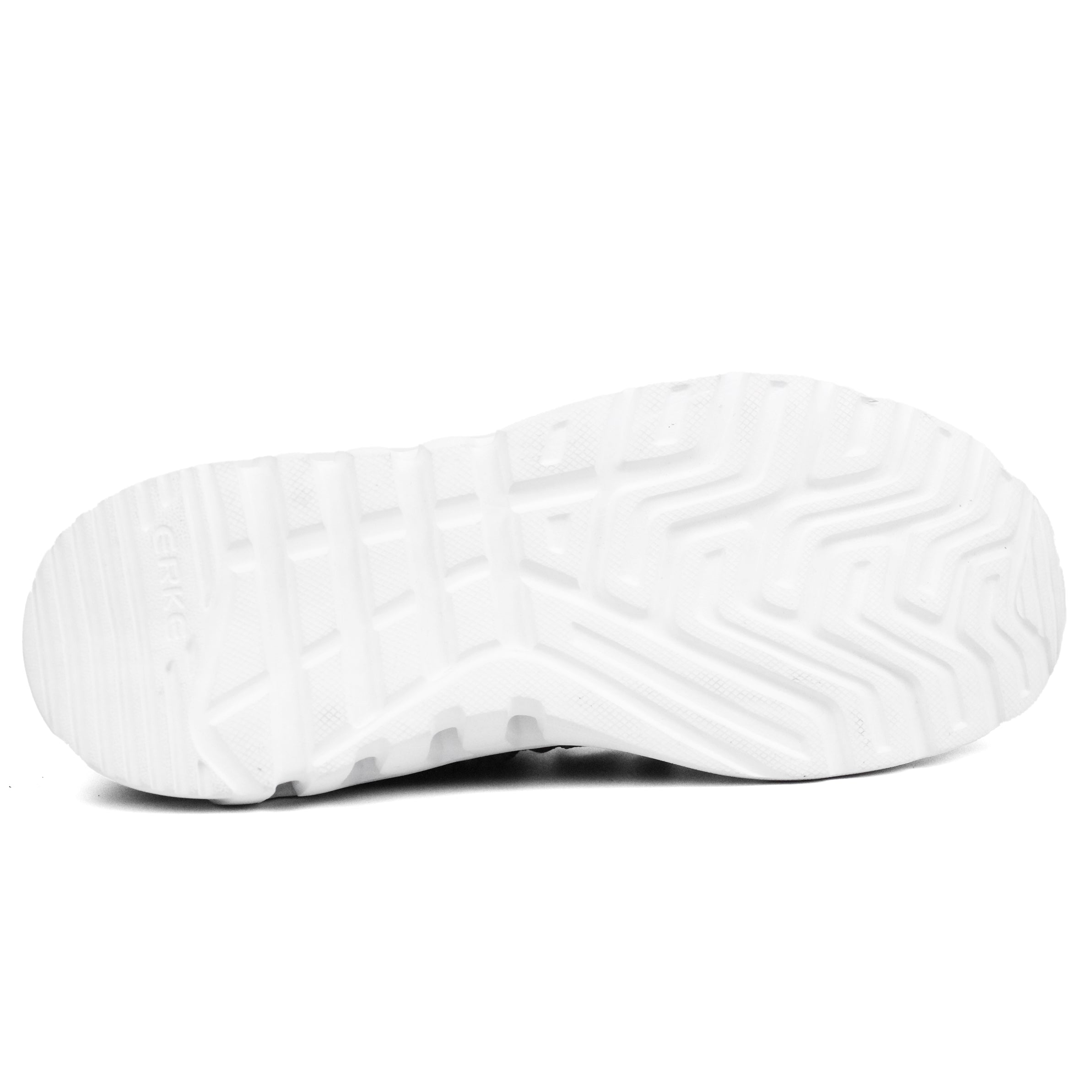 ERKE 02S Light Running Sneakers RED - Footcourt Egypt