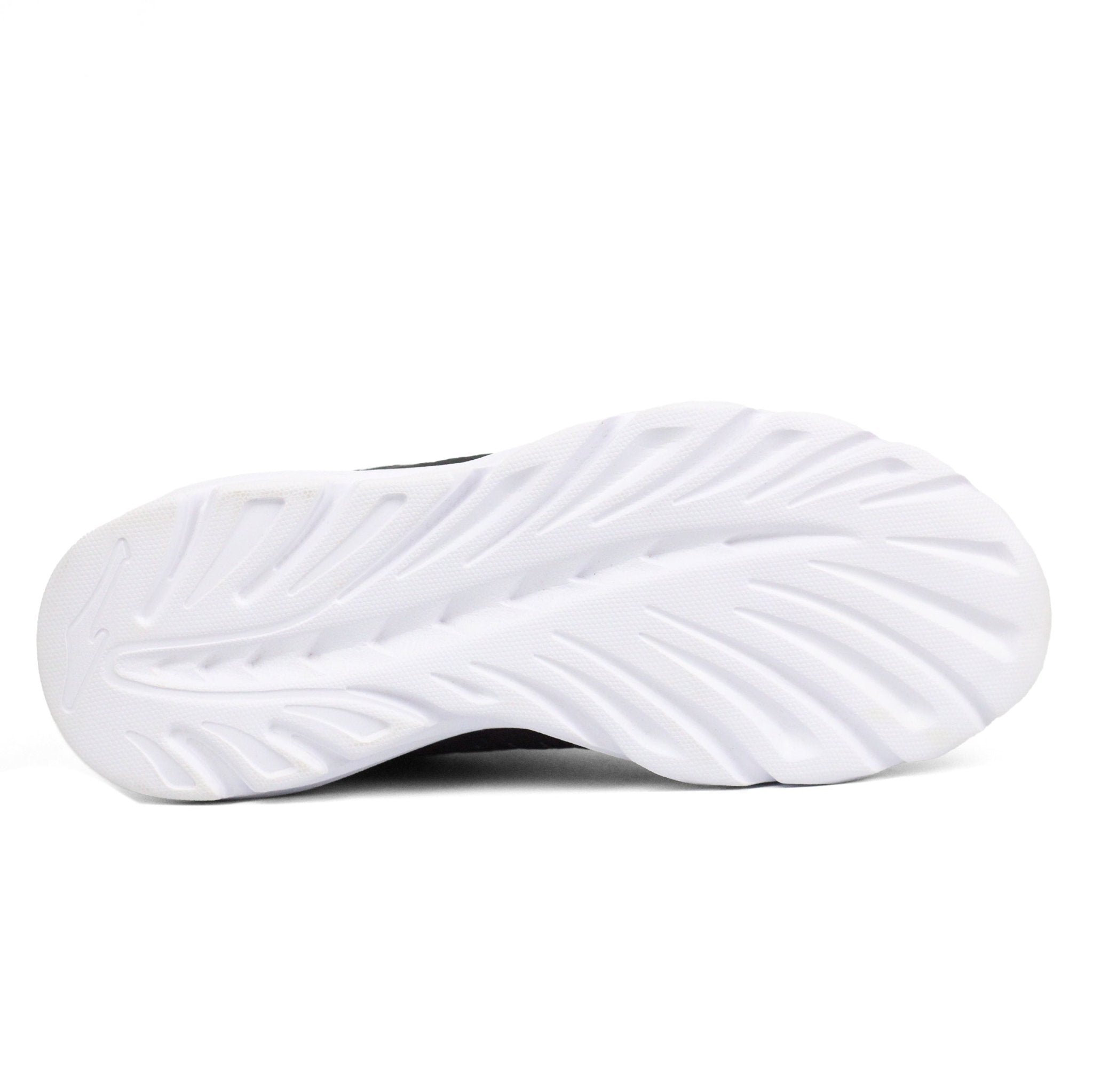 ERKE 07A Running shoes BLK 0 - Footcourt Egypt