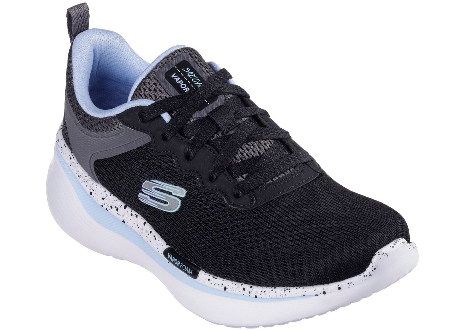 SKECHERS Vaporplus - Stoked Women's - Footcourt Egypt