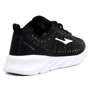 ERKE 07A Running shoes BLK 0 - Footcourt Egypt