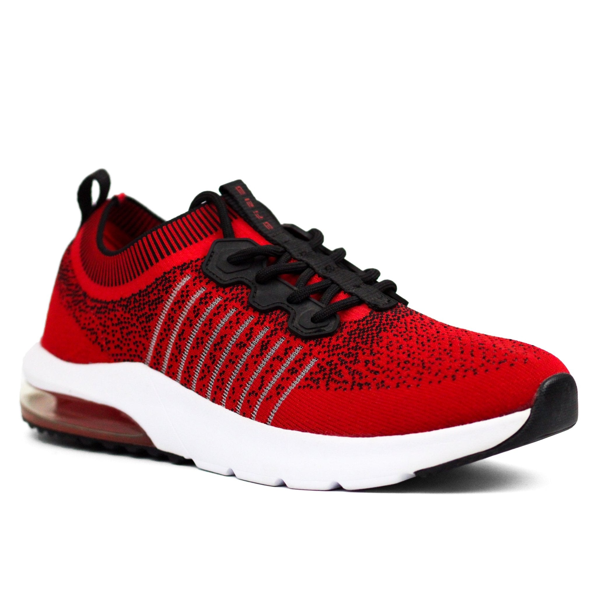 ERKE 03SS LIGHT Running Sneakers WTRD - Footcourt Egypt