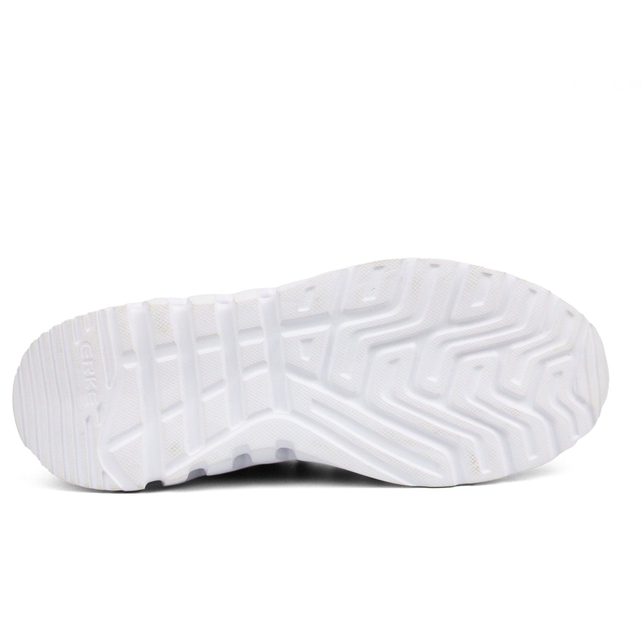 ERKE 02A LIGHT Sneakers RDWT - Footcourt Egypt