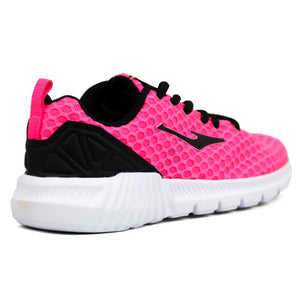 ERKE 03A HP CASUAL Sneakers HPBK - Footcourt Egypt