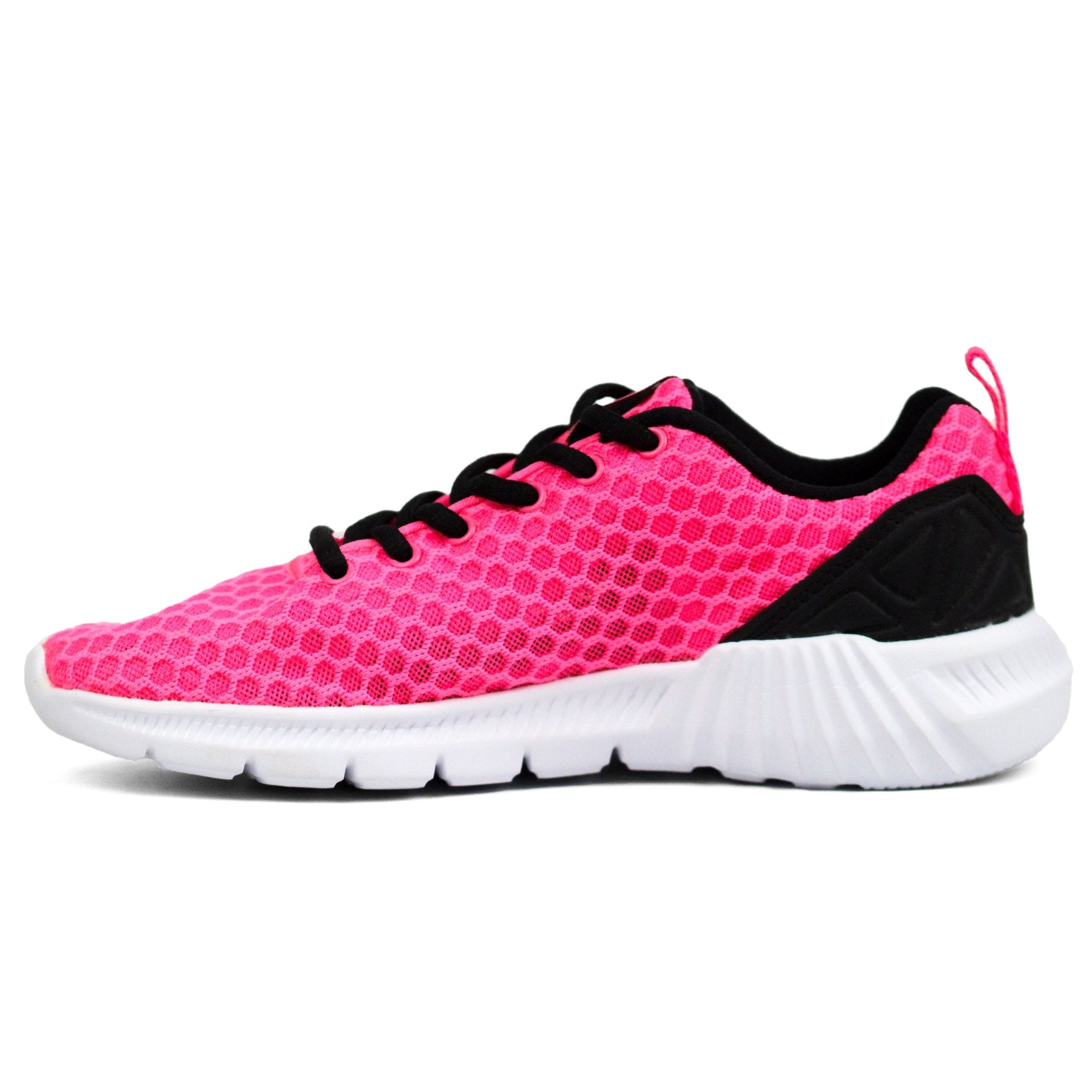 ERKE 03A HP CASUAL Sneakers HPBK - Footcourt Egypt