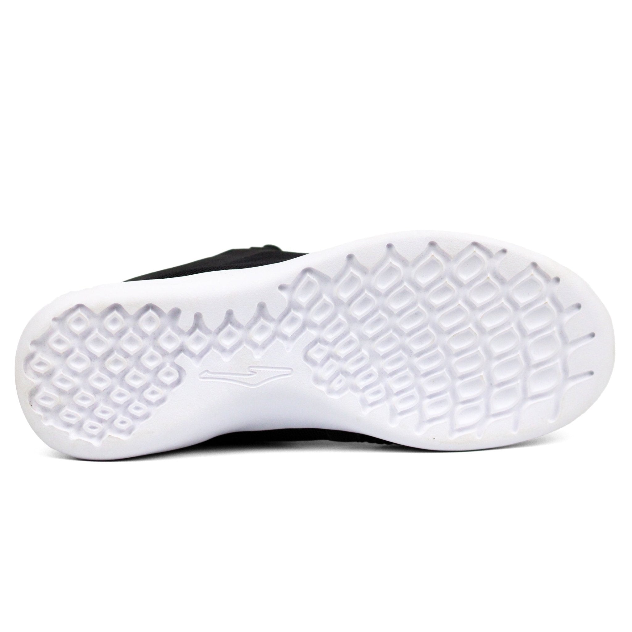 ERKE 03A HP CASUAL Sneakers HPBK - Footcourt Egypt