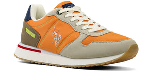 U.S. POLO ASSN. Altena 001 - Footcourt Egypt