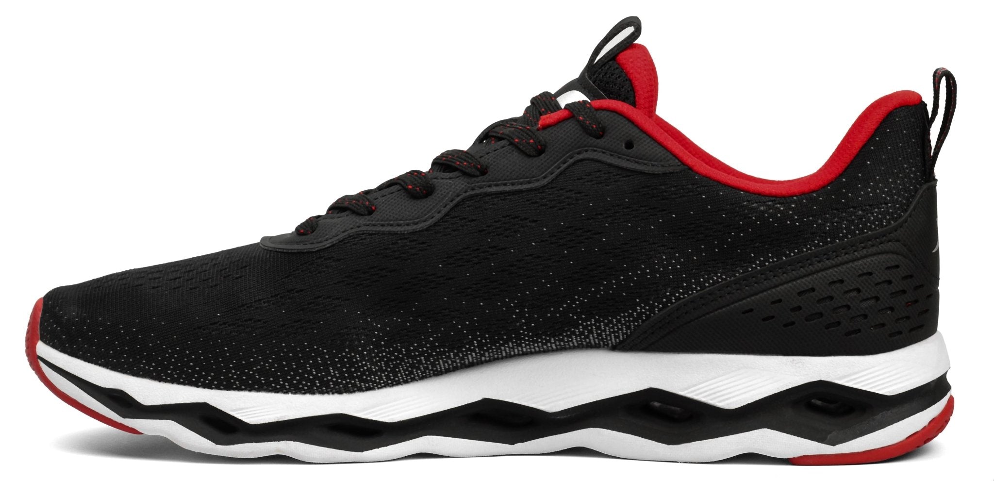 XTEP Full Palm Air Cushion Running Shoes - Footcourt Egypt