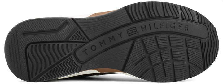 TOMMY HILFIGER MODERN PREP COGNAC - Footcourt Egypt