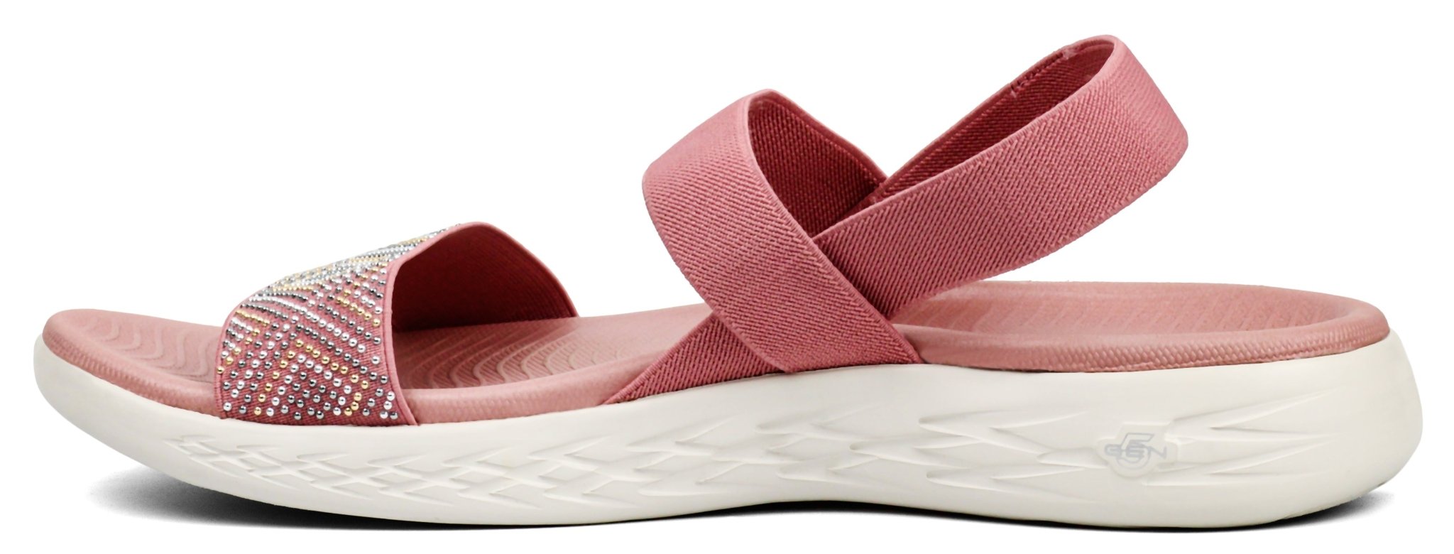 SKECHERS Womens On the go 600 - Glitzy - Footcourt Egypt