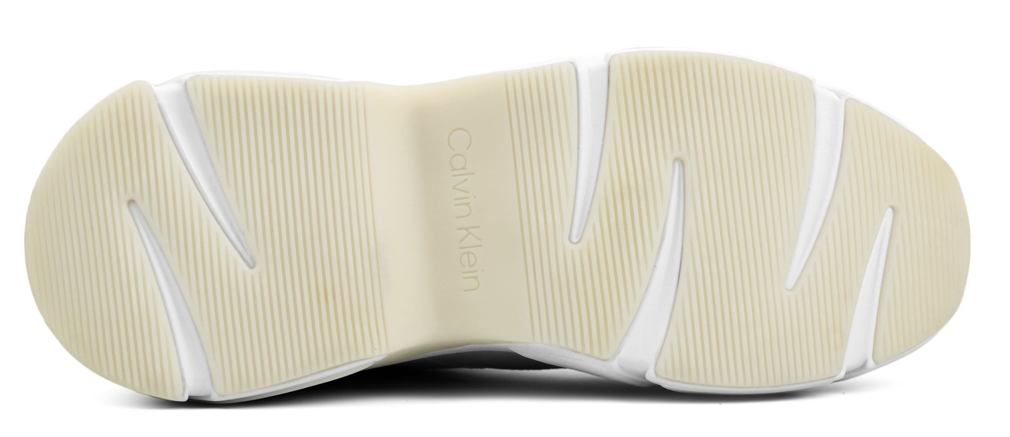 CALVIN KLEIN Low Top Up Mix - Footcourt Egypt