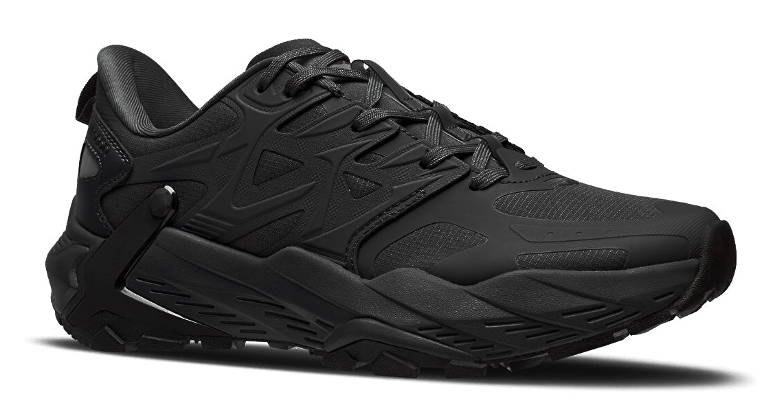 LESCON Monta Trail Men's Sneakers - Footcourt Egypt