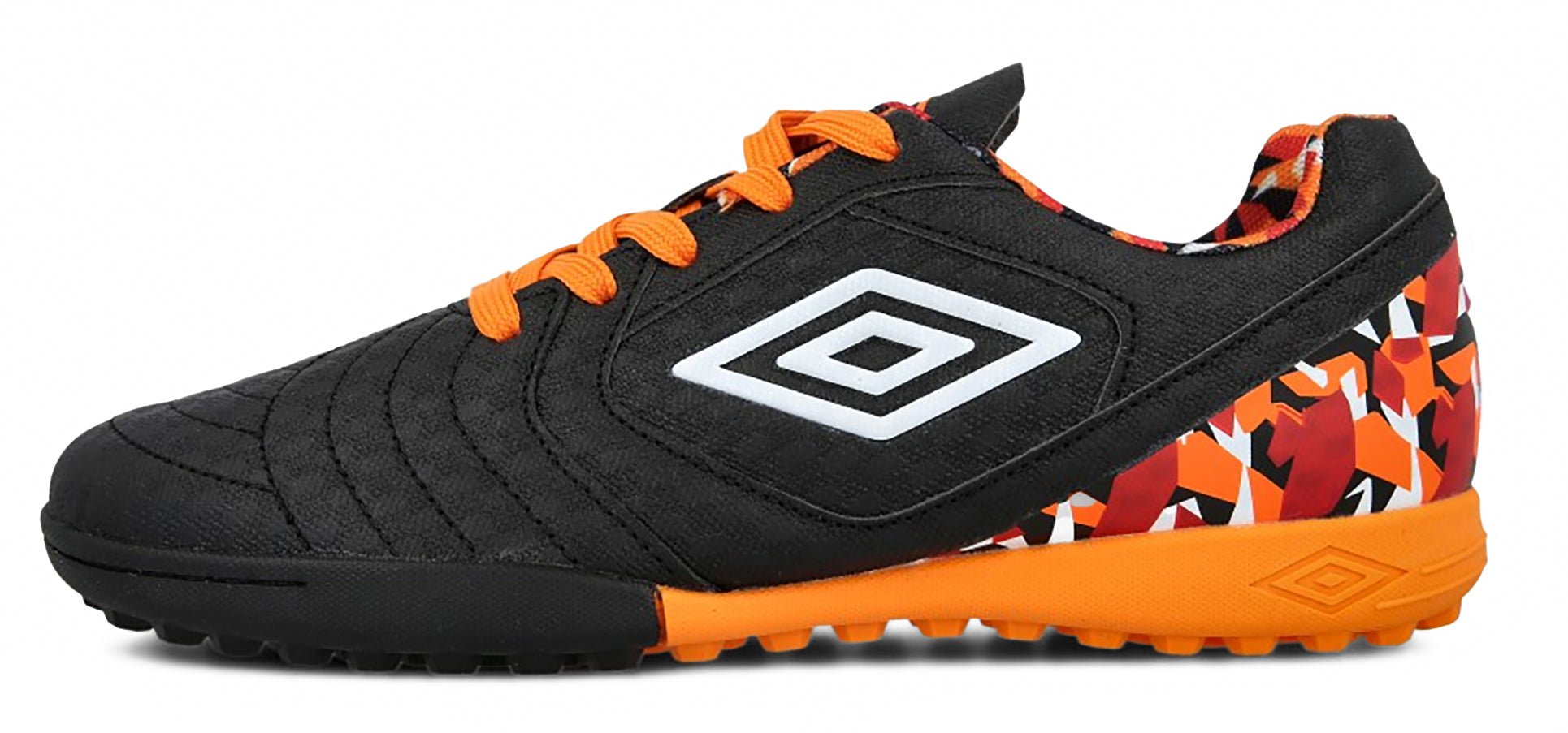 UMBRO PRINTED JNR TF FOOTBALL - Footcourt Egypt