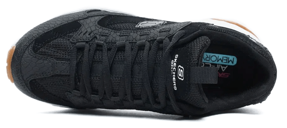 SKECHERS Stamina - Classy Trail Women's Sneakers - Footcourt Egypt