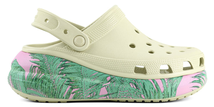 Crocs Classic Crush - Footcourt Egypt