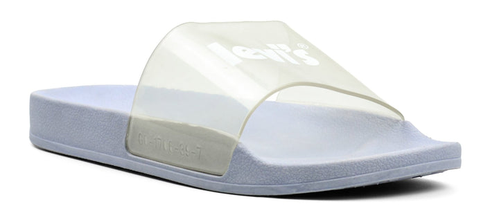 Levi's® June Poster Sliders - Footcourt Egypt