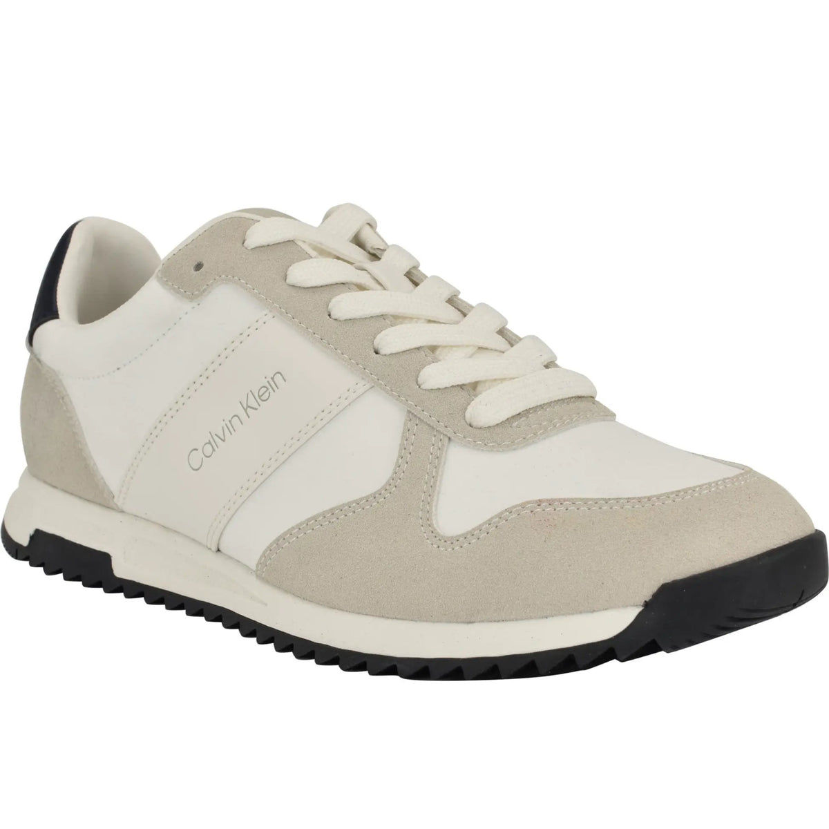 CALVIN KLEIN Granite Casual Shoes - Footcourt Egypt