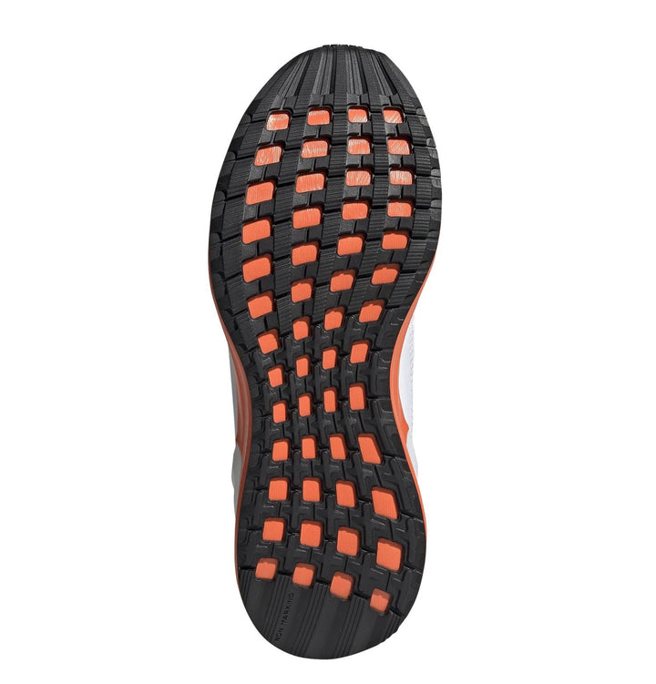 Adidas Rapidarun Casual Running Shoes - Footcourt Egypt