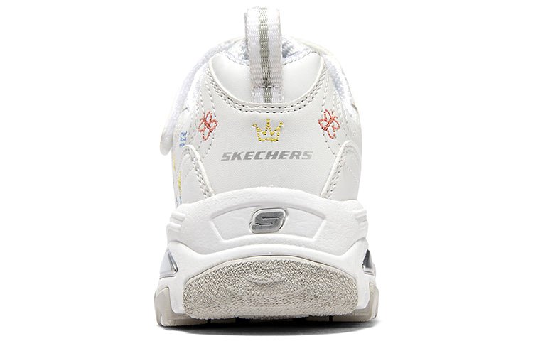 SKECHERS DLITES 1.0 - Footcourt Egypt