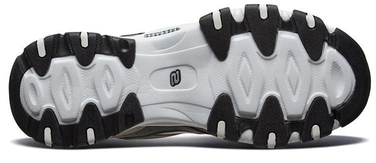 SKECHERS D'Lites 2.0 Low - Top Running Shoes - Footcourt Egypt