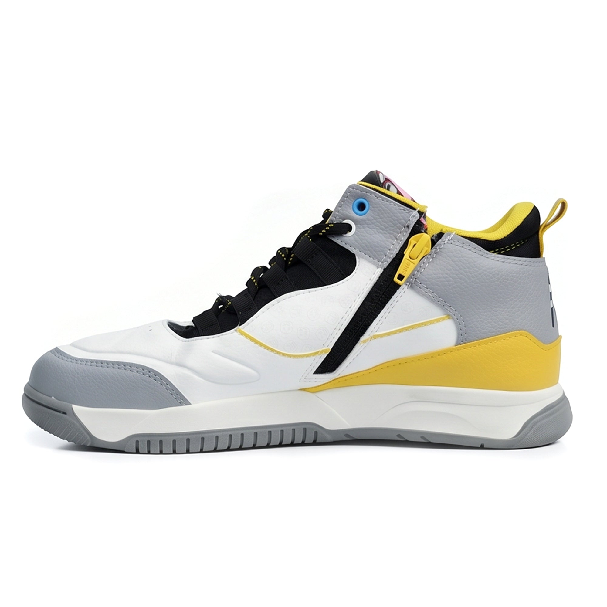ZARA Stumble Guys™ Athletic Shoes © Scopely - Footcourt Egypt