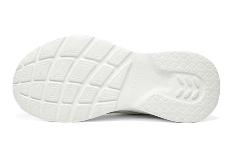 SKECHERS Dynamight 2.0 WHT - Footcourt Egypt