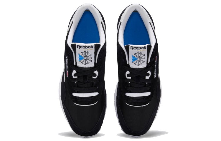 REEBOK Classic Nylon Shoes - Footcourt Egypt