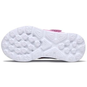 SKECHERS Go Run 400 Sparkle Sprinters Low - Top Sneakers - Footcourt Egypt