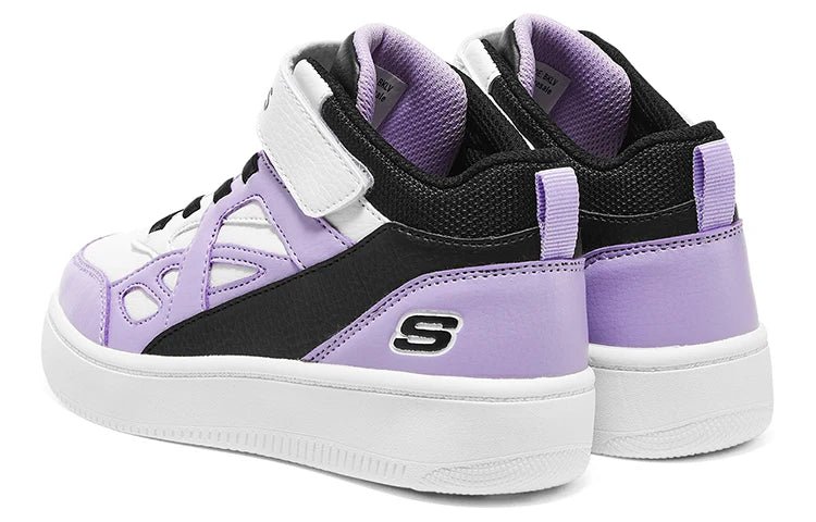 SKECHERS Sport Court 92 BKLV - Footcourt Egypt