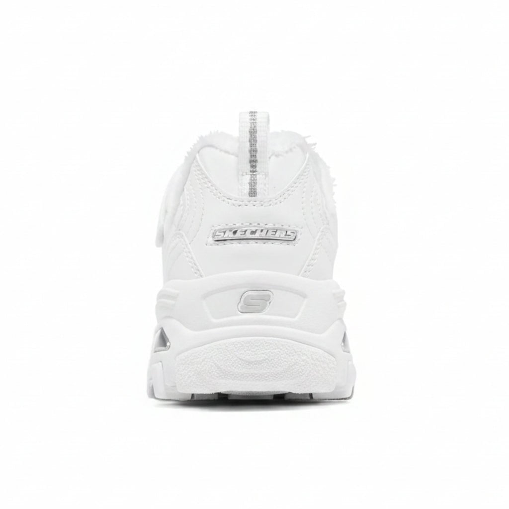 SKECHERS D'Lites Running Shoes - Footcourt Egypt