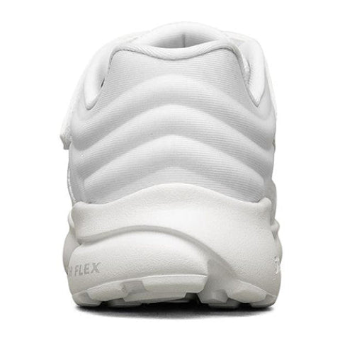 SKECHERS Razor Flex WHT - Footcourt Egypt