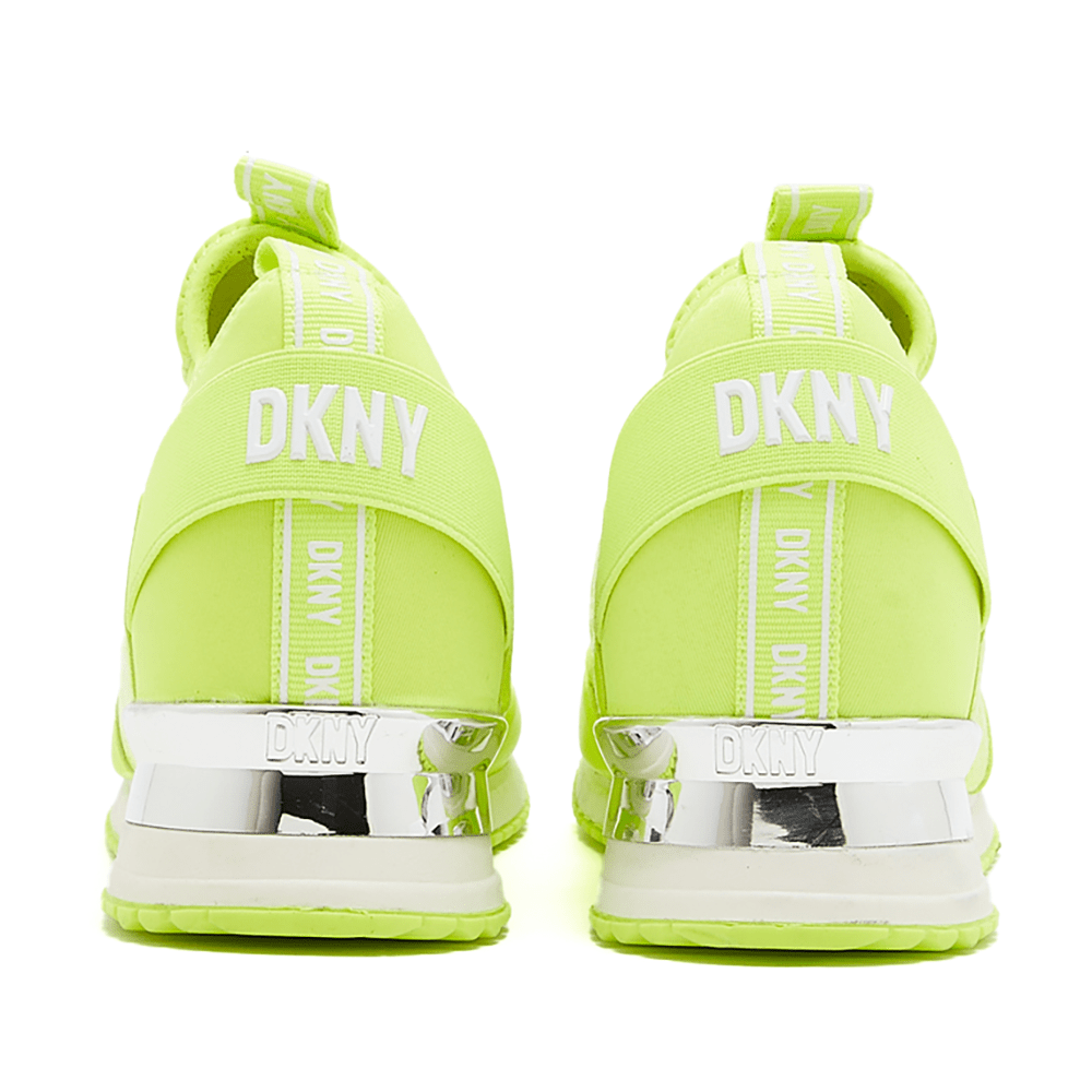 DKNY Saba Sneakers - Footcourt Egypt