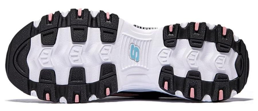 SKECHERS D'lites - Whimsical Dream - Footcourt Egypt